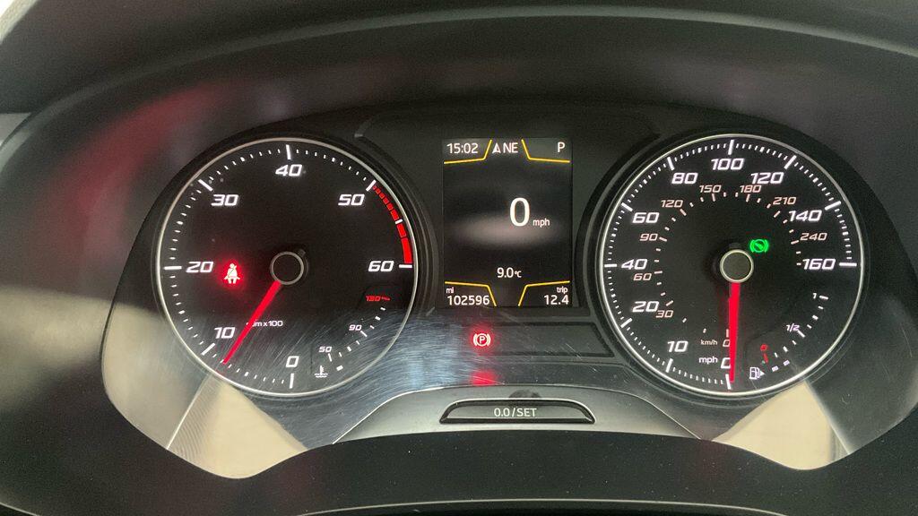 Used SEAT Leon 2017 for sale - 77396115: Photo 9