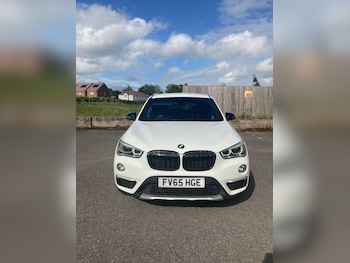 Used BMW X1 2015 for sale - 78636336: Photo