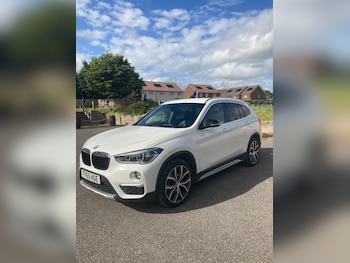 Used BMW X1 2015 for sale - 78636336: Photo