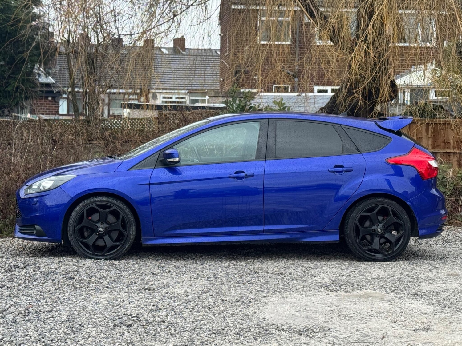 Used Ford Focus 2014 for sale - 77131557: Photo 11