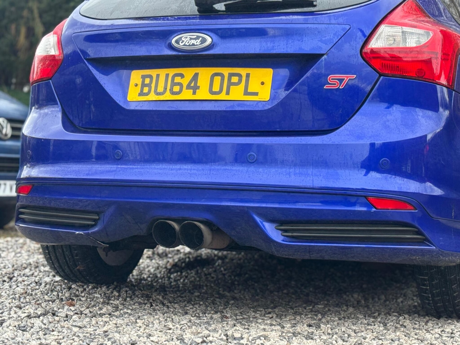 Used Ford Focus 2014 for sale - 77131557: Photo 12