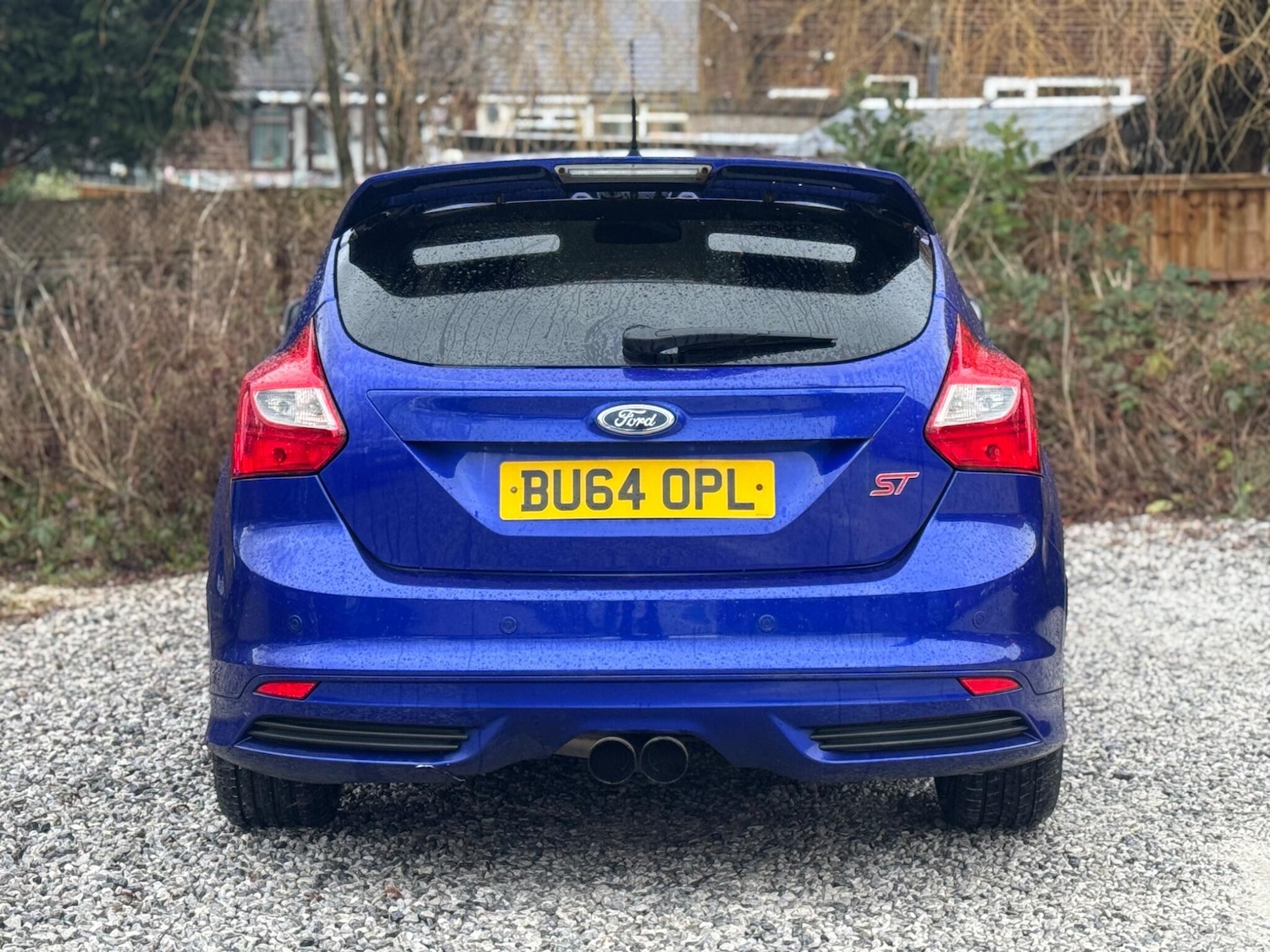 Used Ford Focus 2014 for sale - 77131557: Photo 14