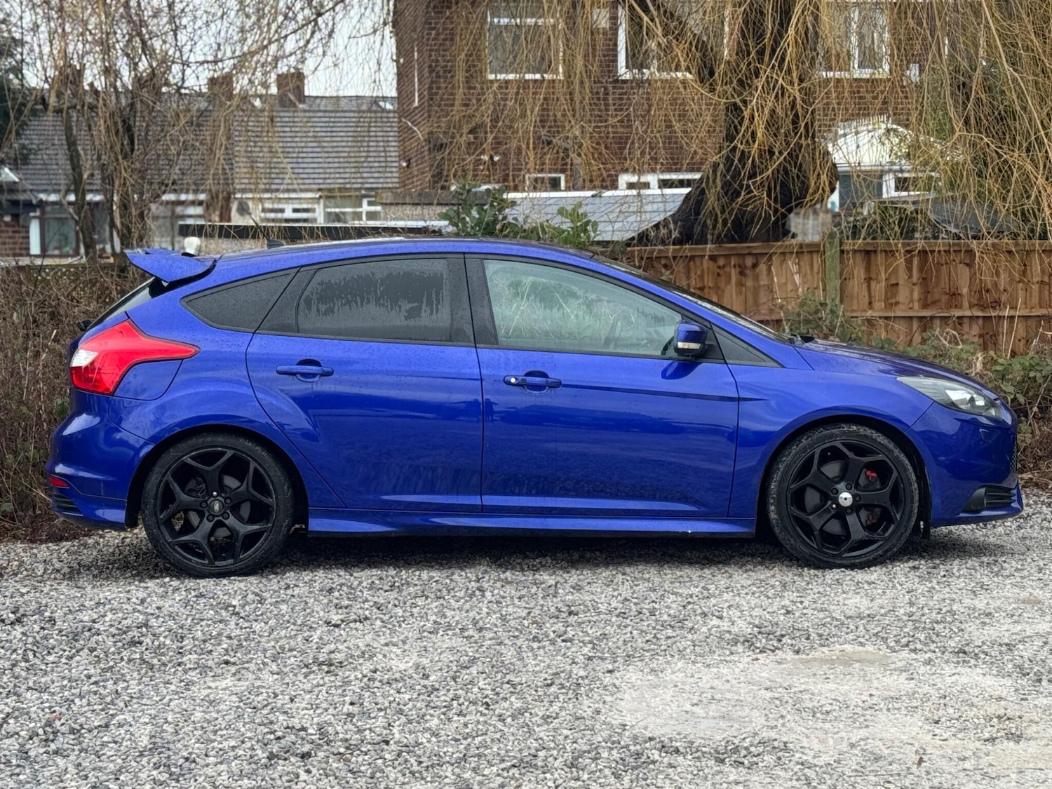 Used Ford Focus 2014 for sale - 77131557: Photo 15