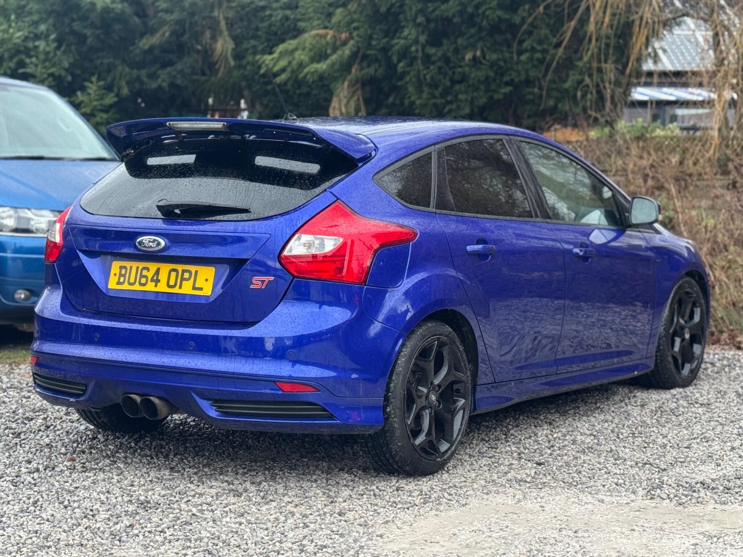 Used Ford Focus 2014 for sale - 77131557: Photo 16