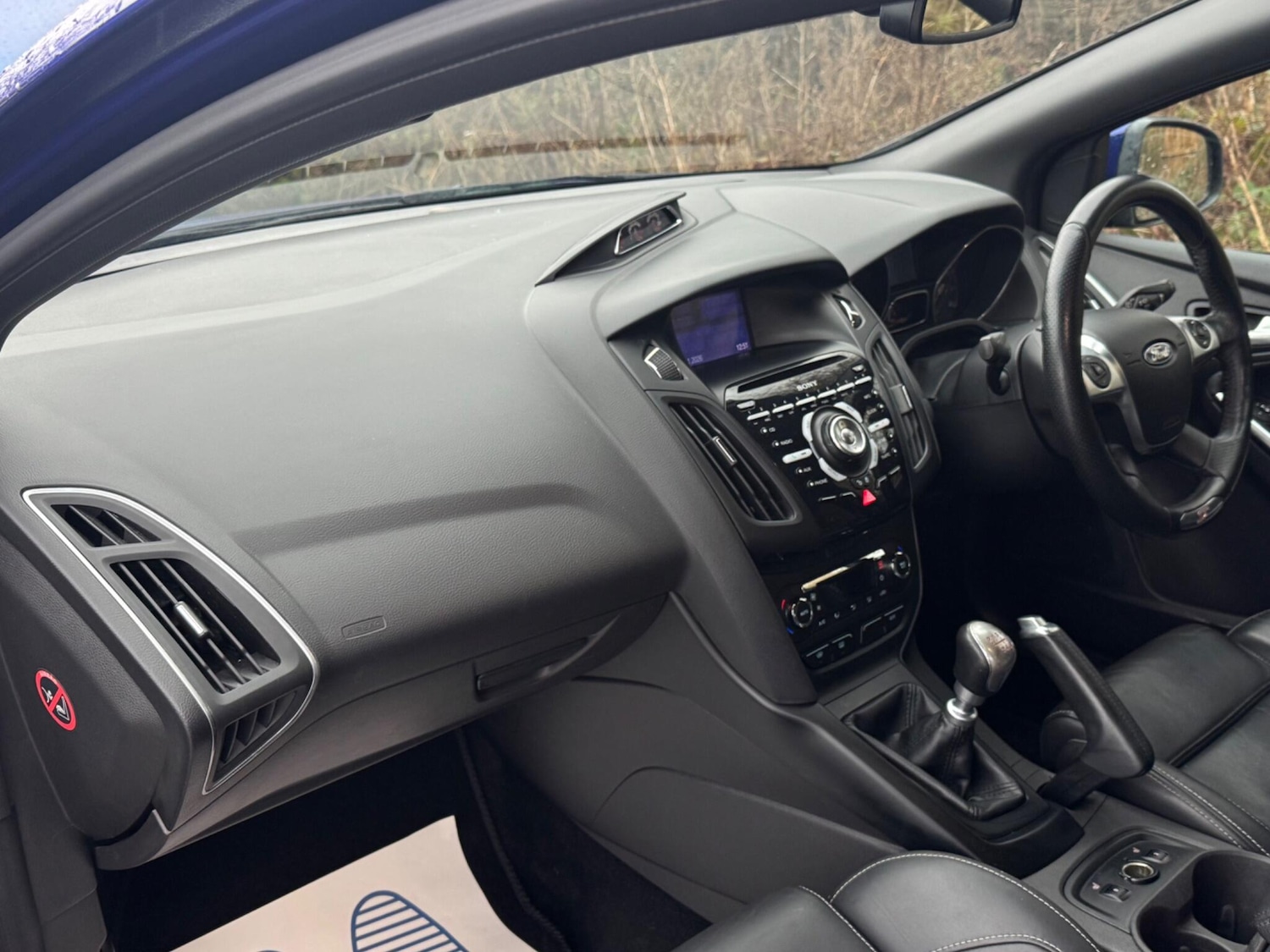 Used Ford Focus 2014 for sale - 77131557: Photo 17