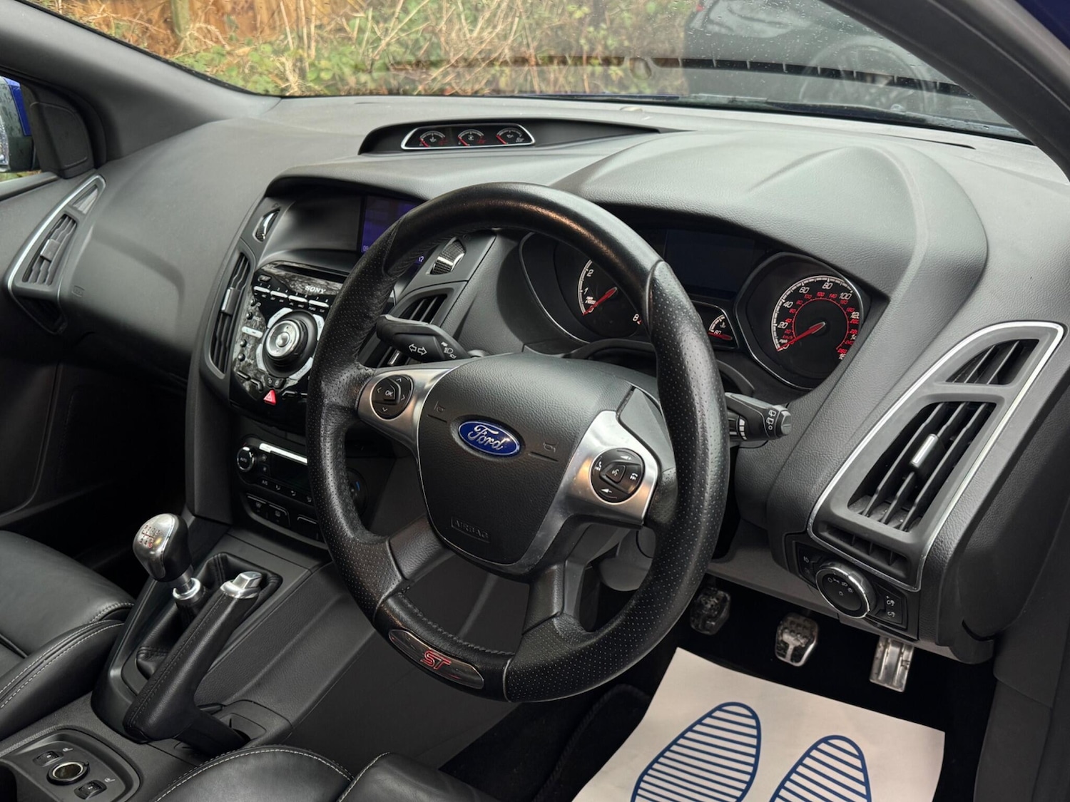 Used Ford Focus 2014 for sale - 77131557: Photo 18