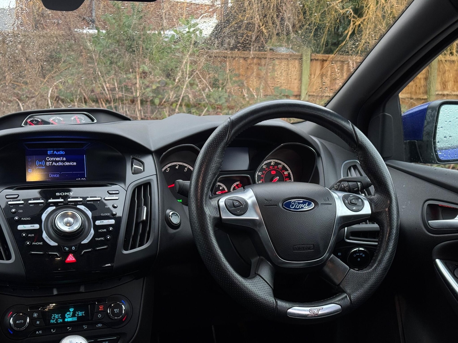 Used Ford Focus 2014 for sale - 77131557: Photo 19