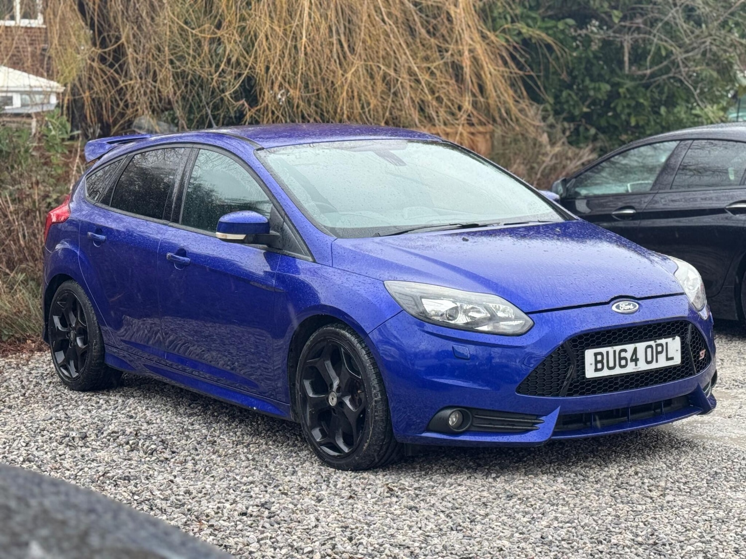 Used Ford Focus 2014 for sale - 77131557: Photo 2