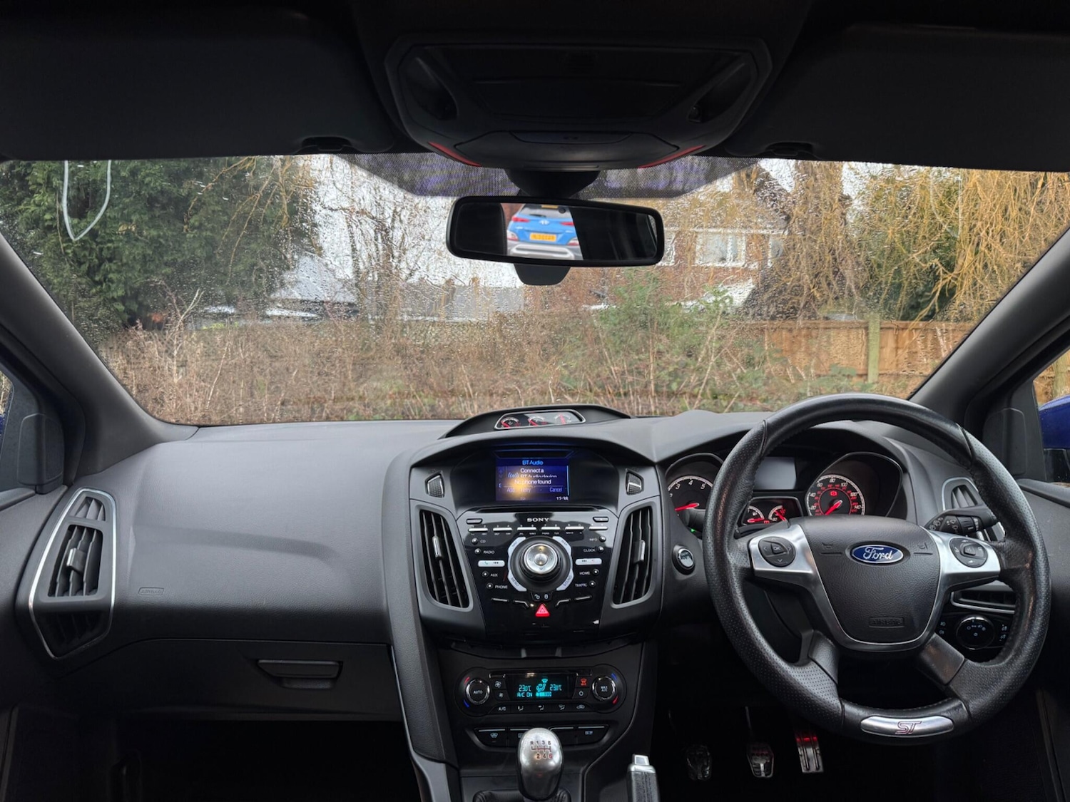 Used Ford Focus 2014 for sale - 77131557: Photo 20