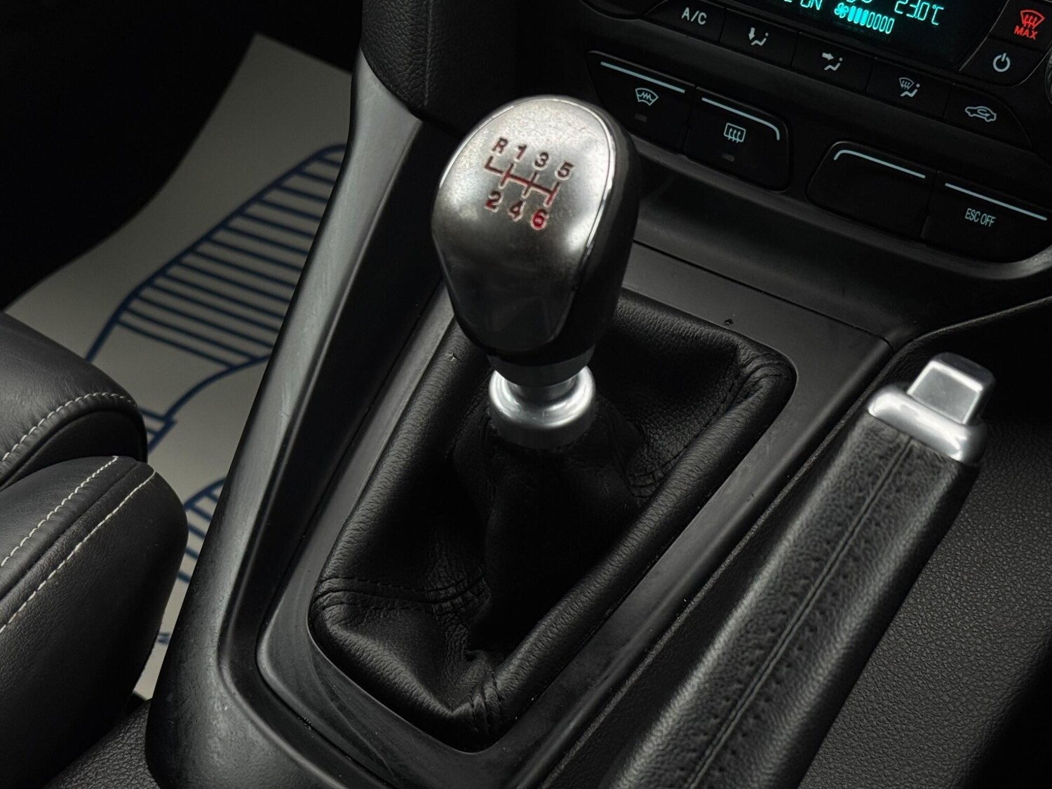 Used Ford Focus 2014 for sale - 77131557: Photo 21