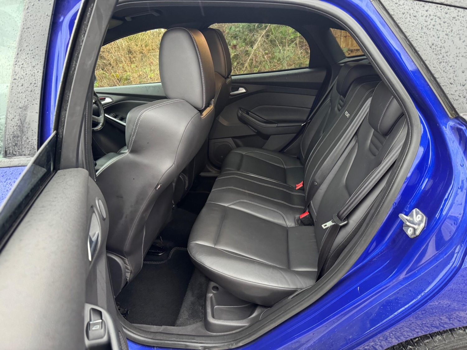 Used Ford Focus 2014 for sale - 77131557: Photo 22