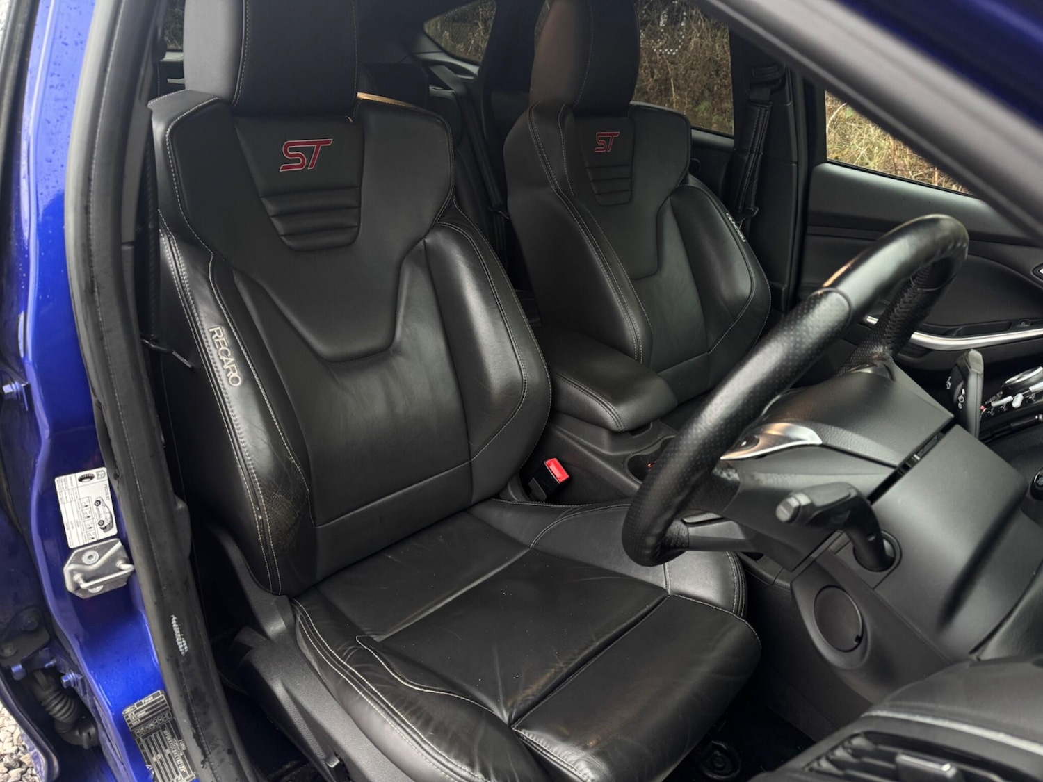 Used Ford Focus 2014 for sale - 77131557: Photo 23