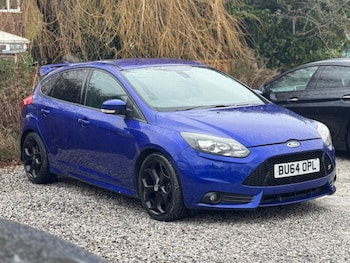 Used Ford Focus 2014 for sale - 77131557: Photo