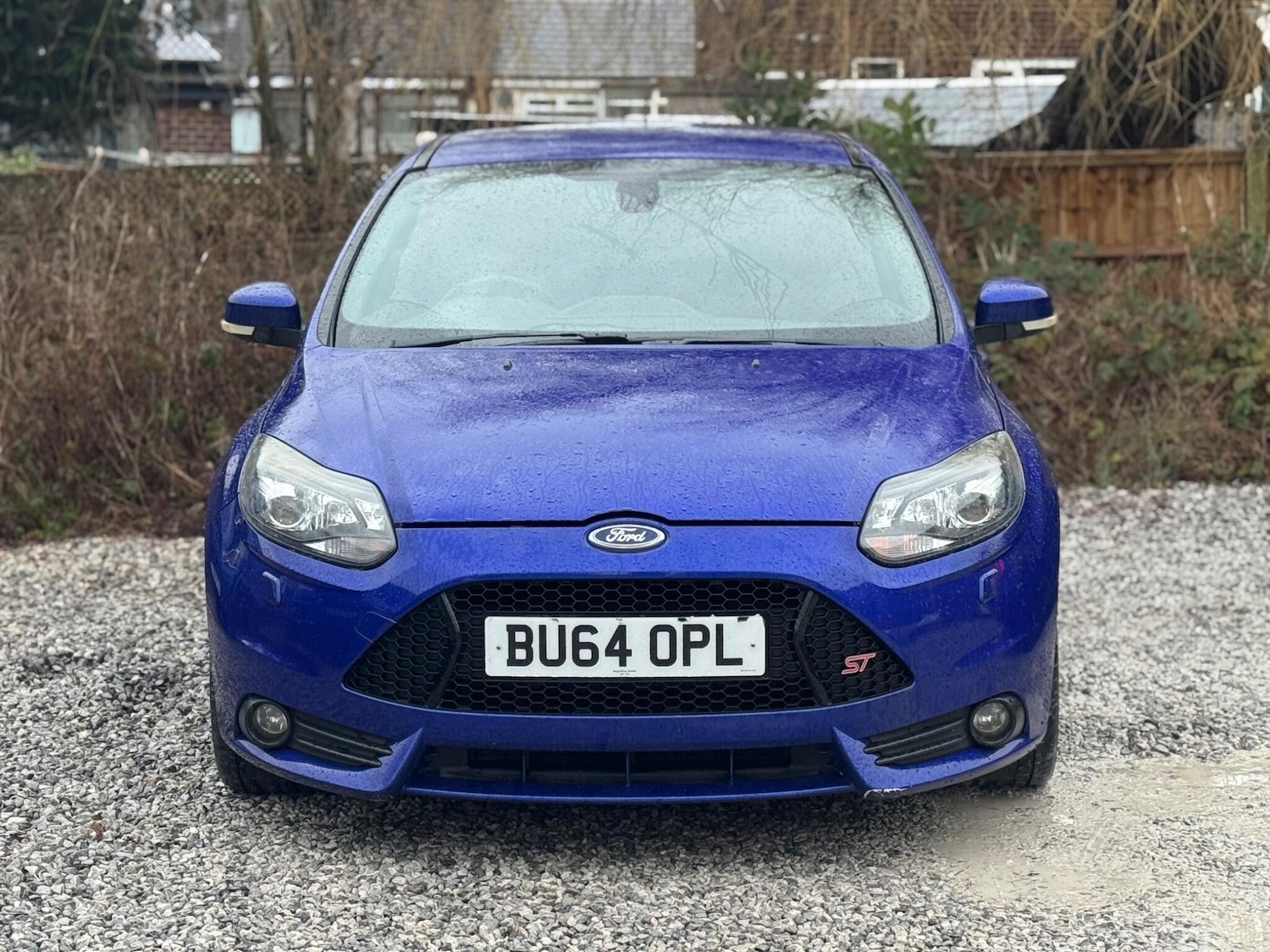 Used Ford Focus 2014 for sale - 77131557: Photo 3