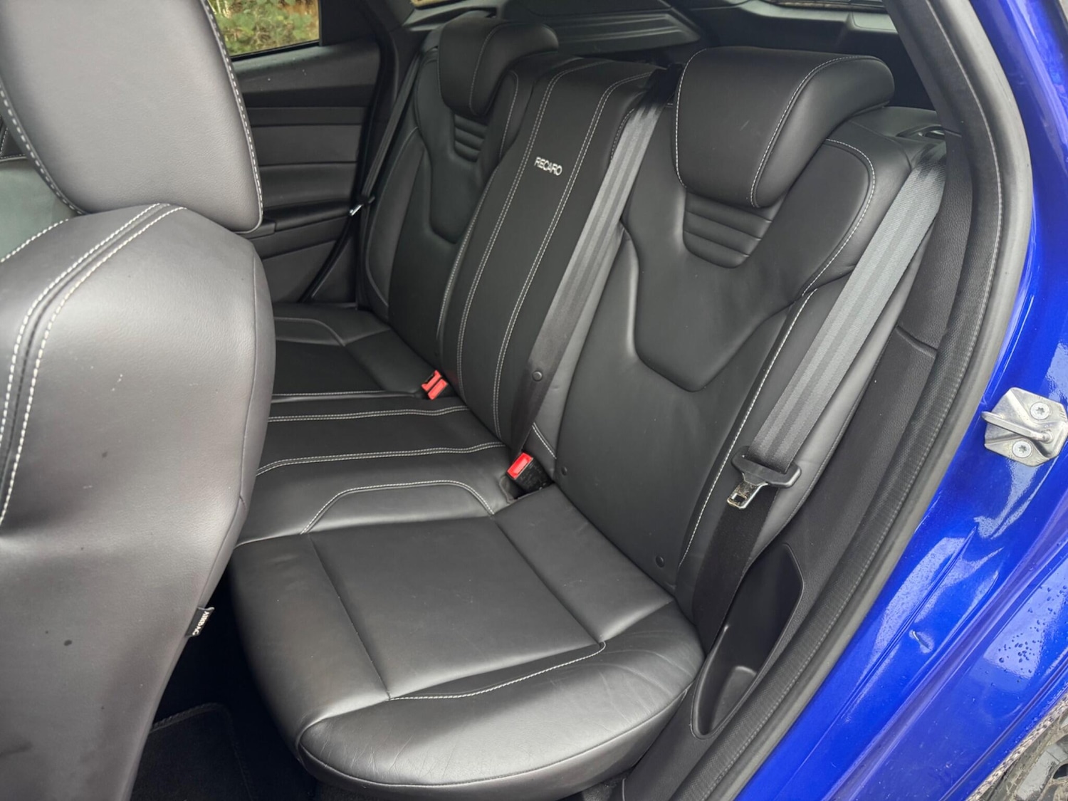 Used Ford Focus 2014 for sale - 77131557: Photo 30