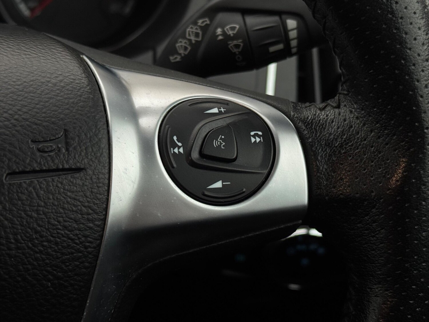 Used Ford Focus 2014 for sale - 77131557: Photo 35