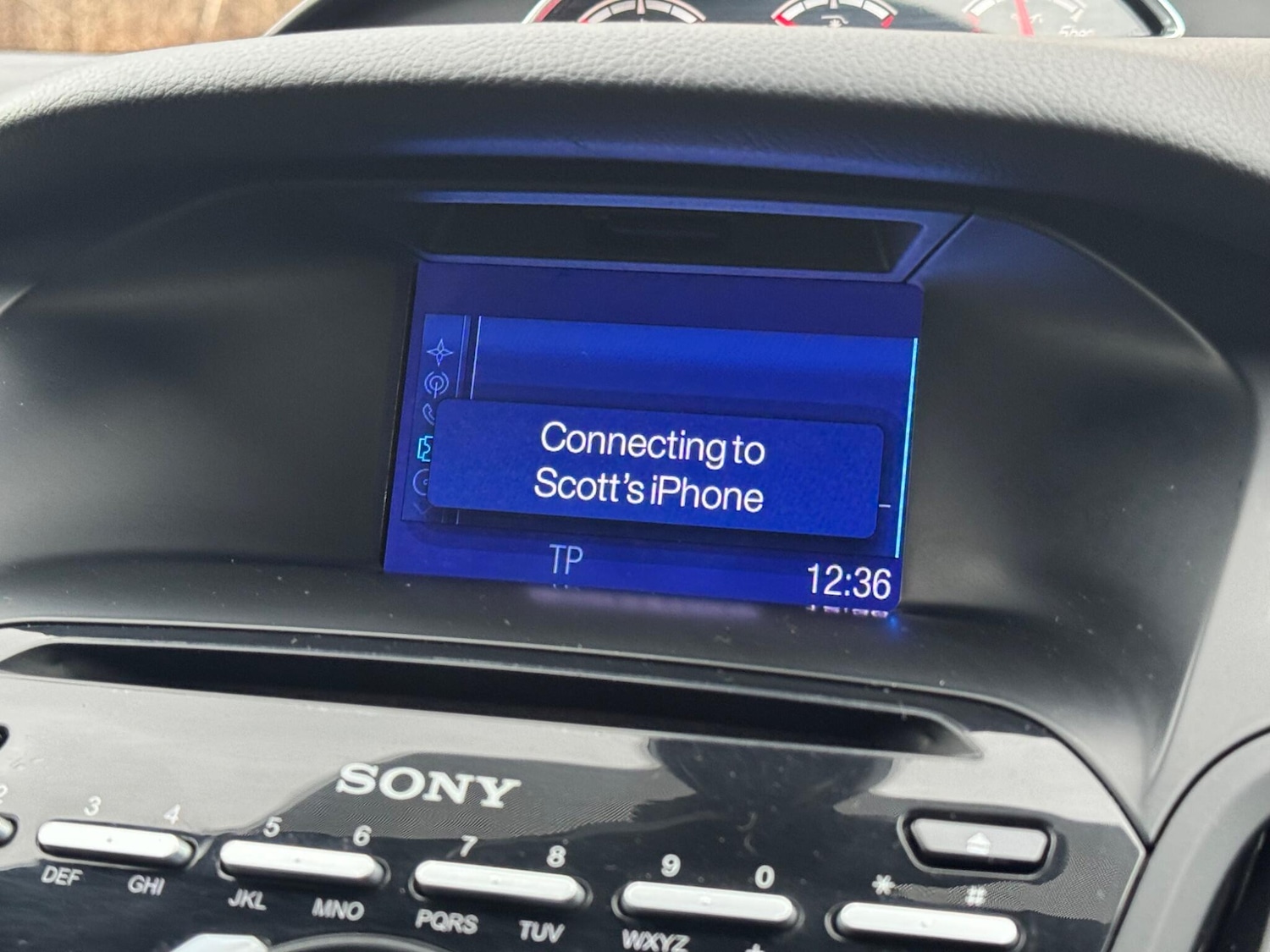 Used Ford Focus 2014 for sale - 77131557: Photo 42