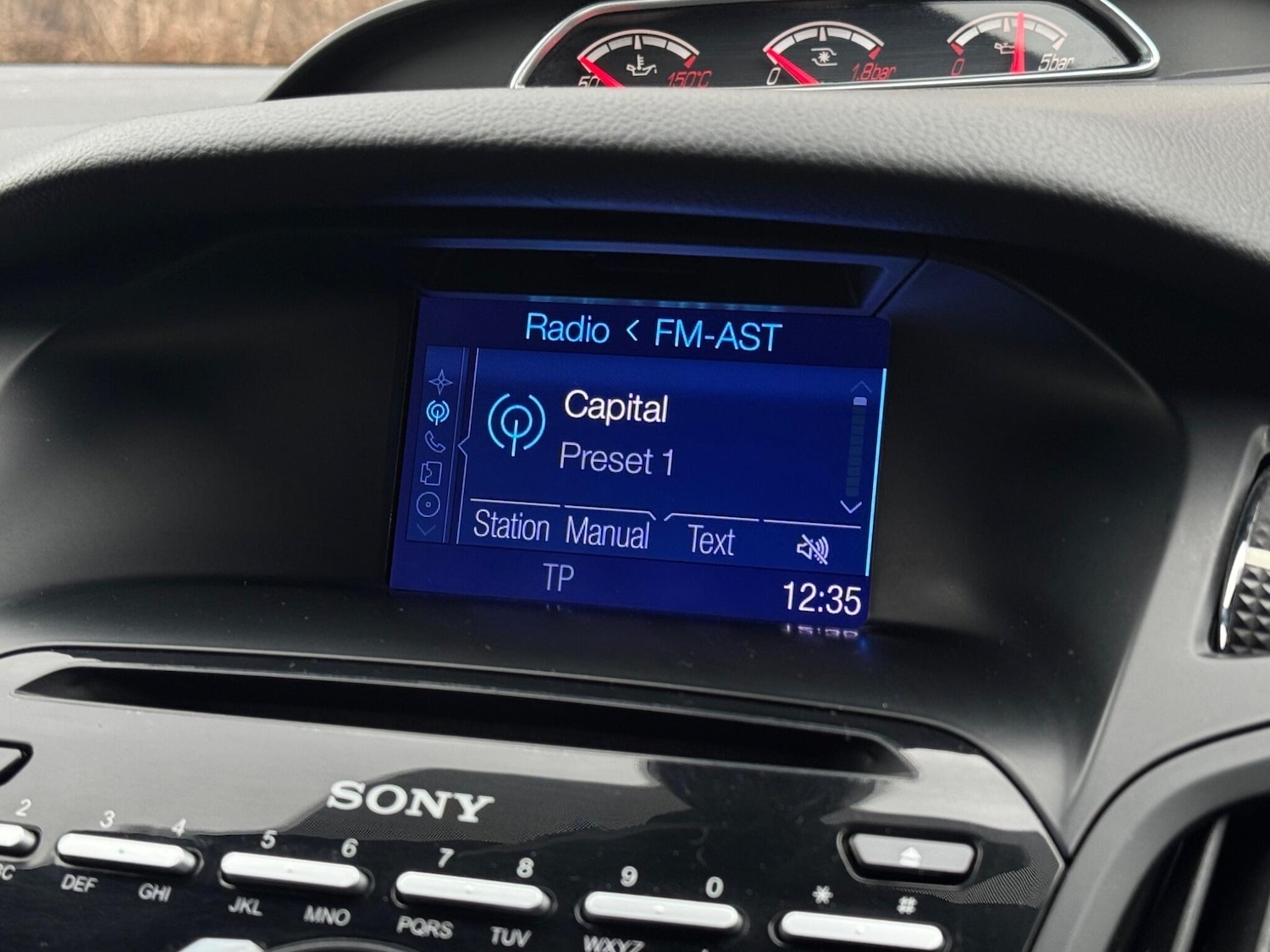 Used Ford Focus 2014 for sale - 77131557: Photo 47