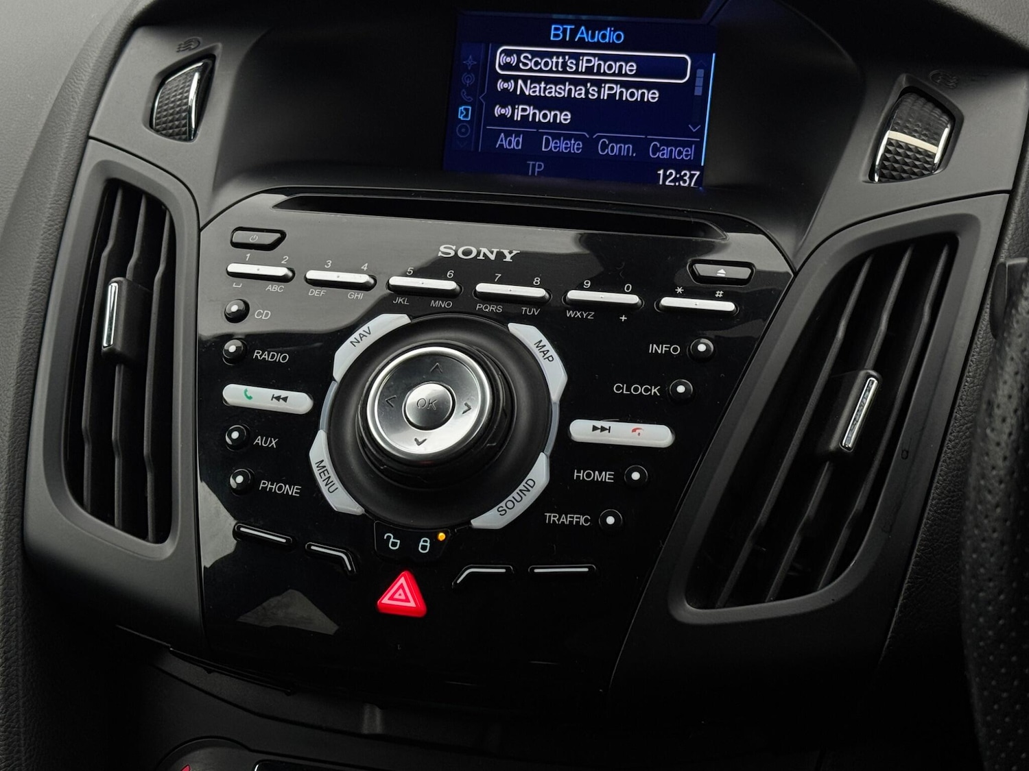 Used Ford Focus 2014 for sale - 77131557: Photo 49