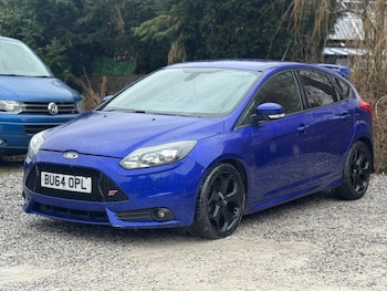 Used Ford Focus 2014 for sale - 77131557: Photo