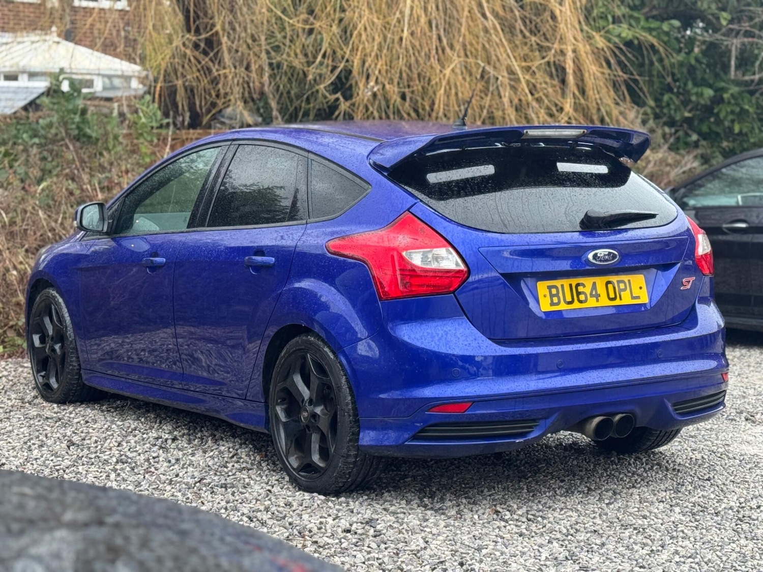 Used Ford Focus 2014 for sale - 77131557: Photo 5