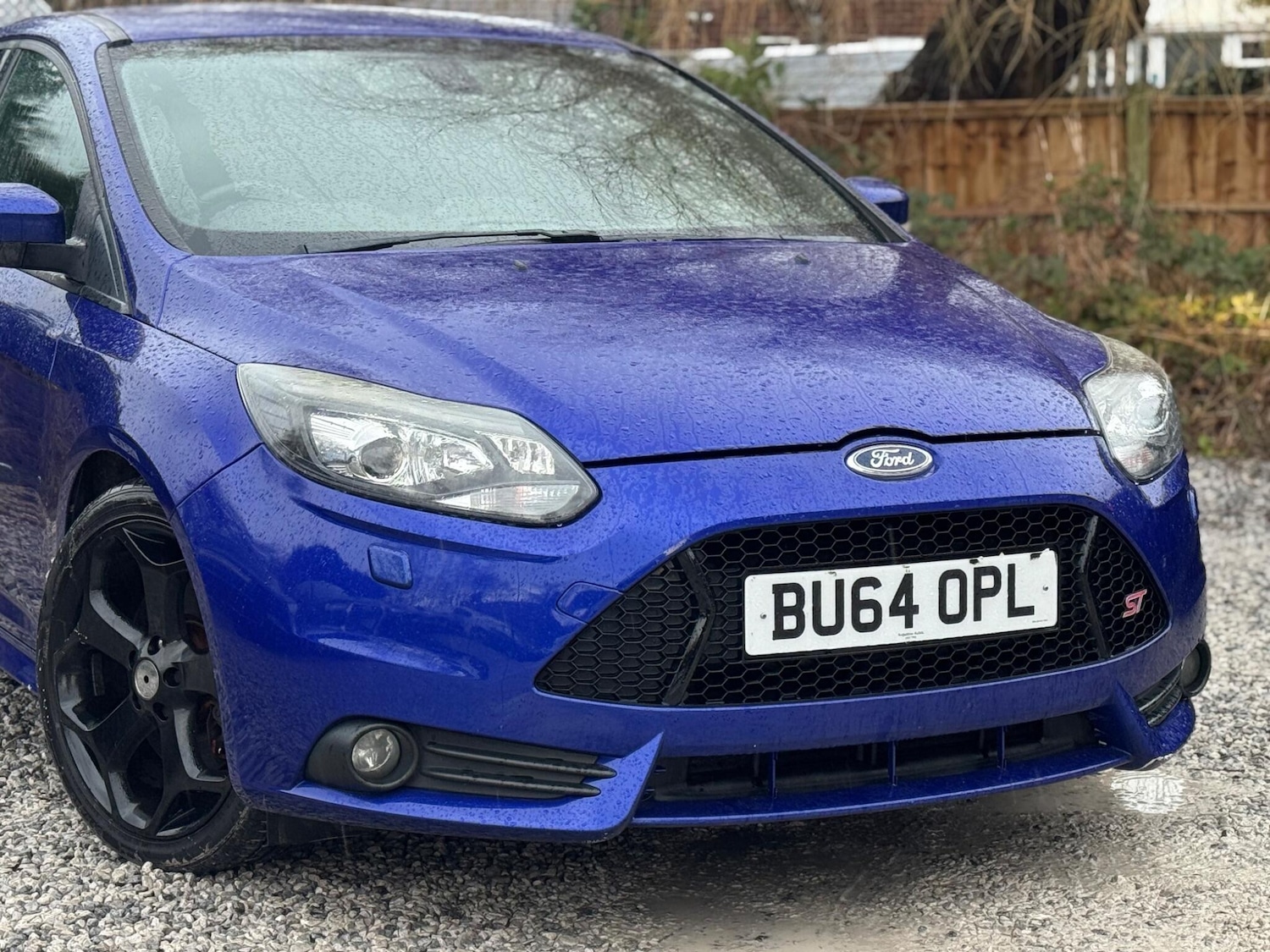 Used Ford Focus 2014 for sale - 77131557: Photo 59