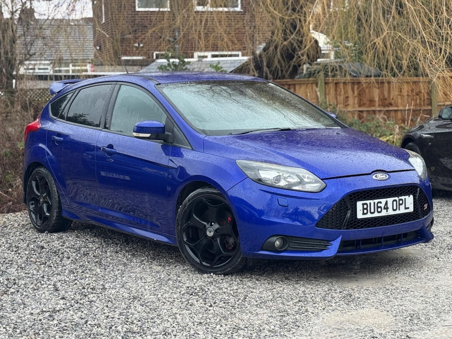 Used Ford Focus 2014 for sale - 77131557: Photo 7