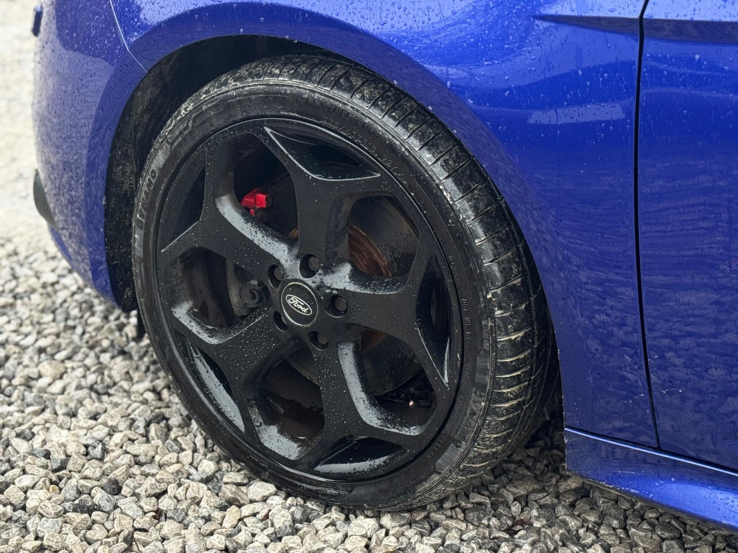 Used Ford Focus 2014 for sale - 77131557: Photo 70