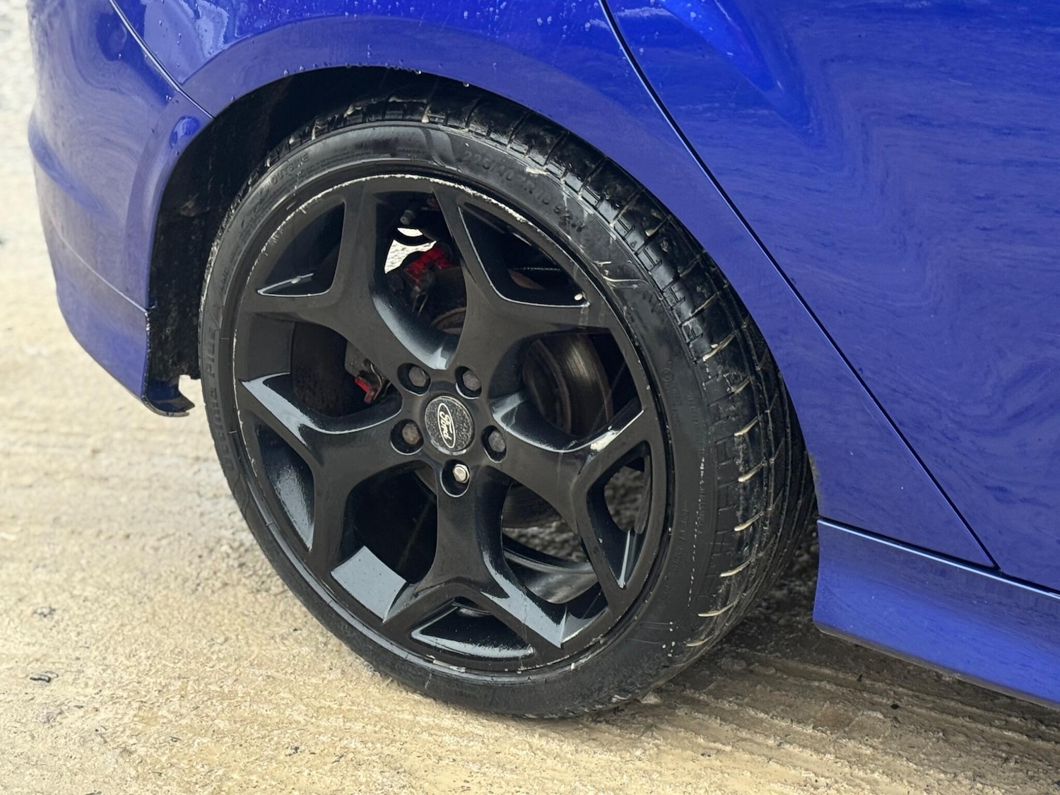 Used Ford Focus 2014 for sale - 77131557: Photo 71