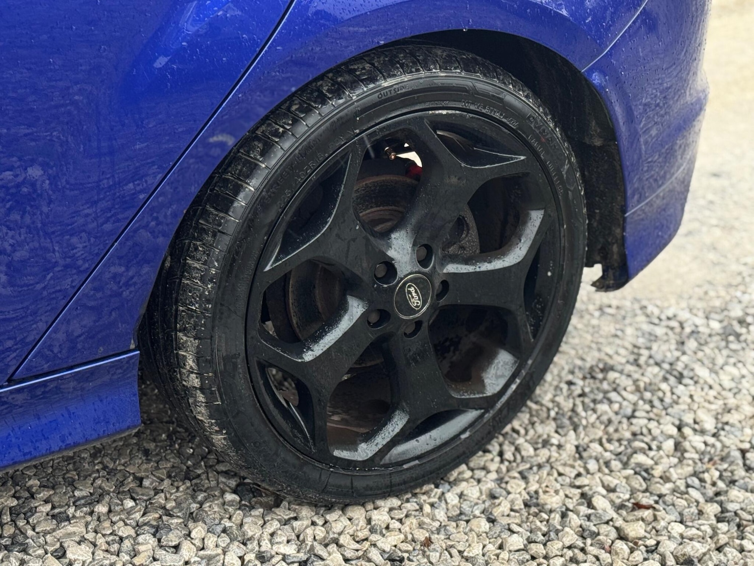 Used Ford Focus 2014 for sale - 77131557: Photo 72