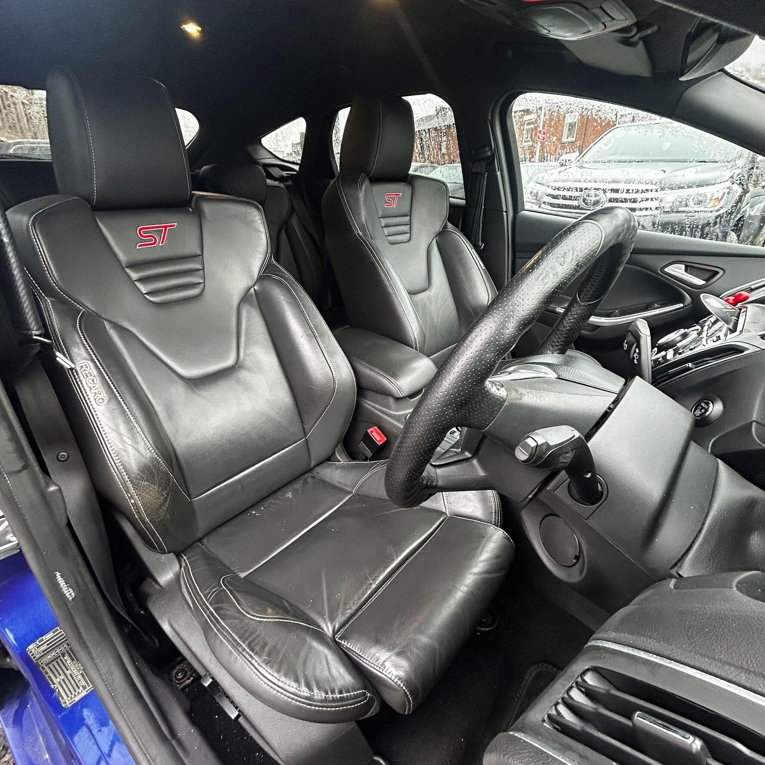 Used Ford Focus 2014 for sale - 77131557: Photo 8