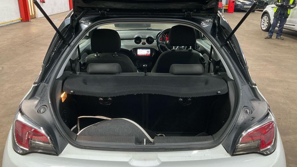 Used Vauxhall ADAM for sale - 77510842: Photo 11