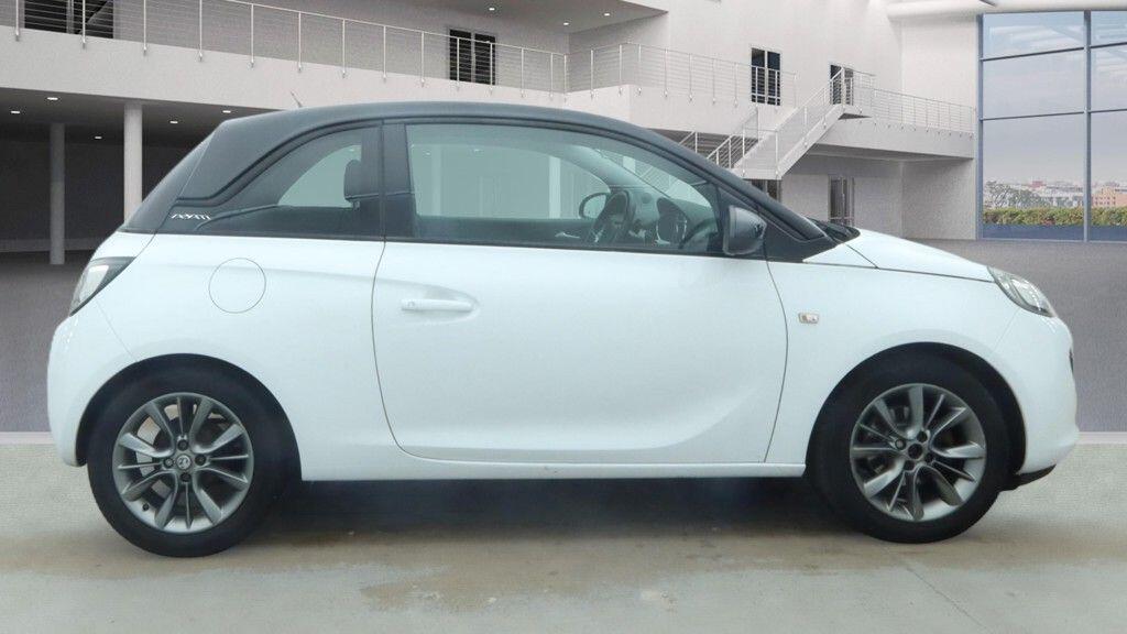 Used Vauxhall ADAM for sale - 77510842: Photo 6