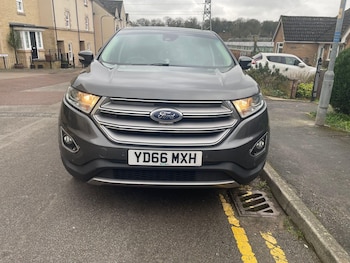 Used Ford Edge 2016 for sale - 77598906: Photo