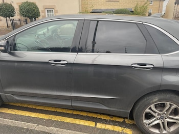 Used Ford Edge 2016 for sale - 77598906: Photo