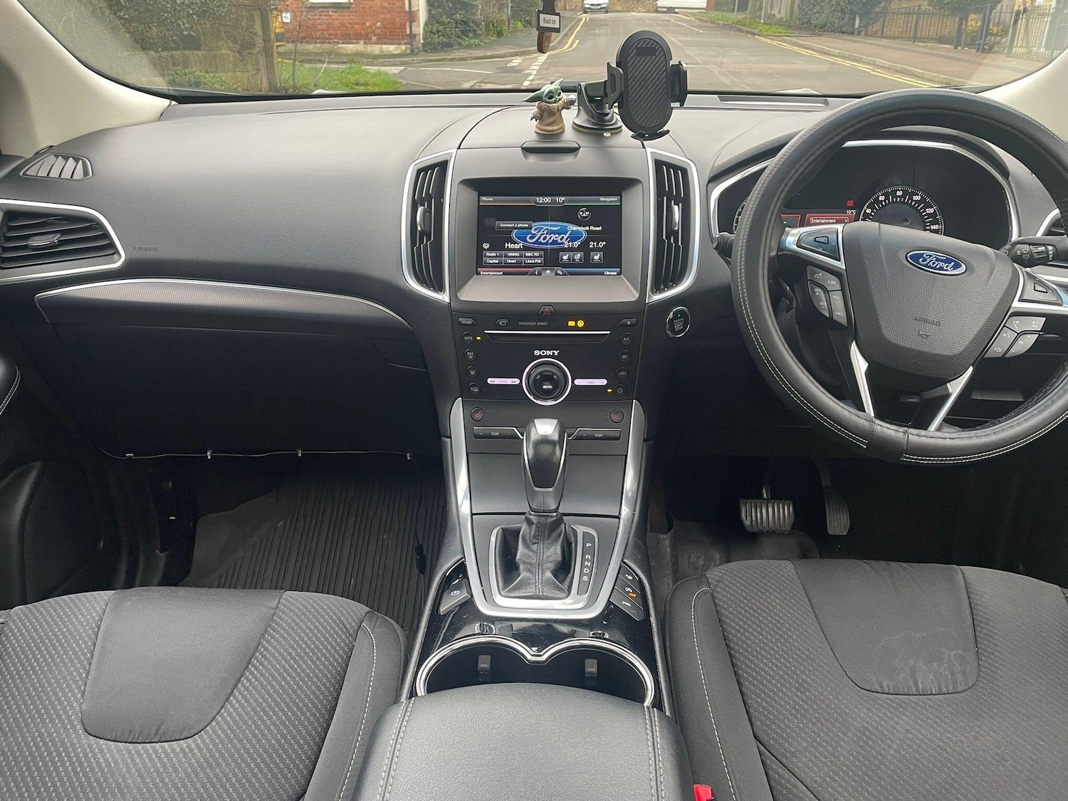 Used Ford Edge 2016 for sale - 77598906: Photo 6