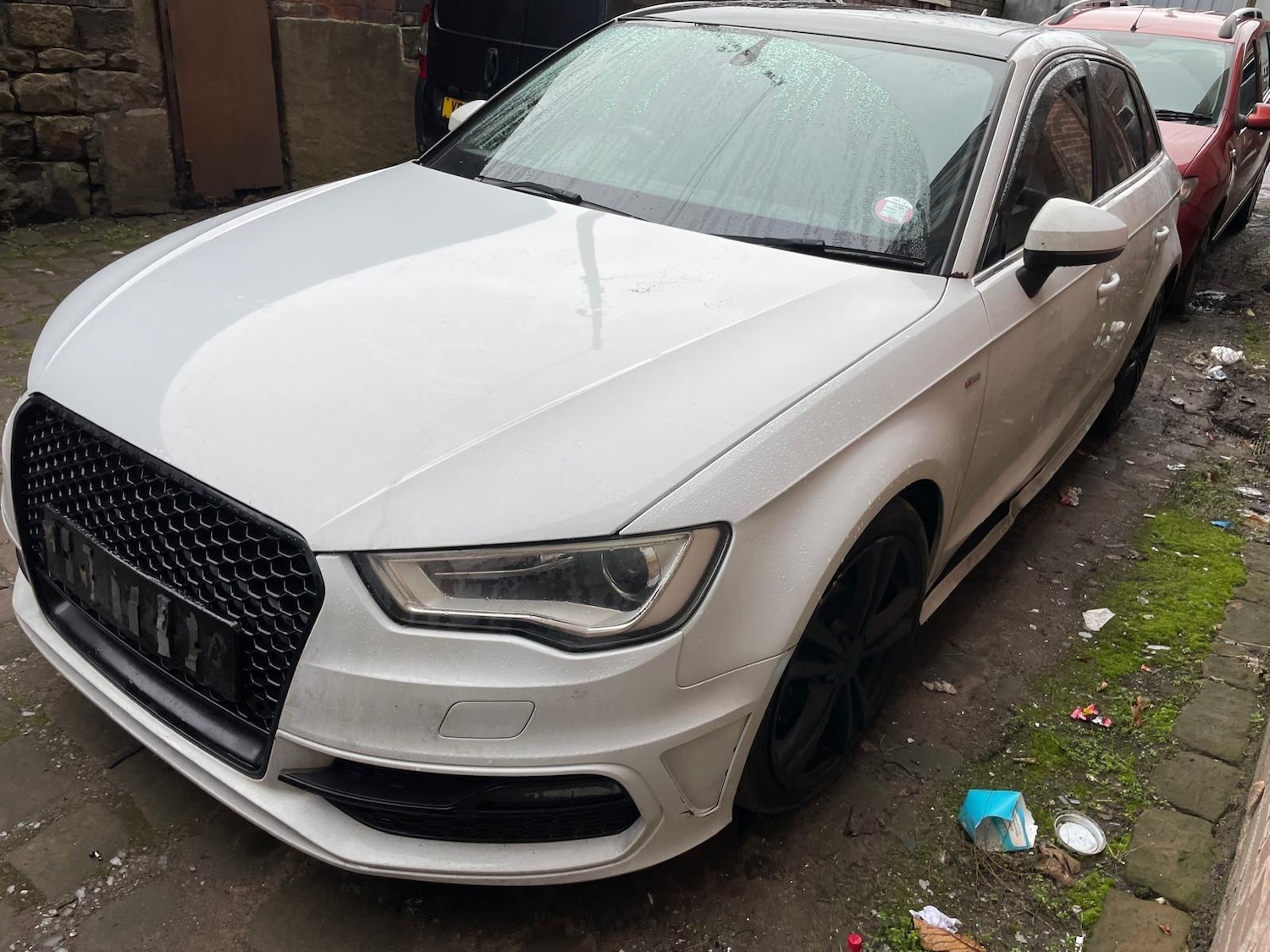 Used Audi A3 for sale - 77130921: Photo 3