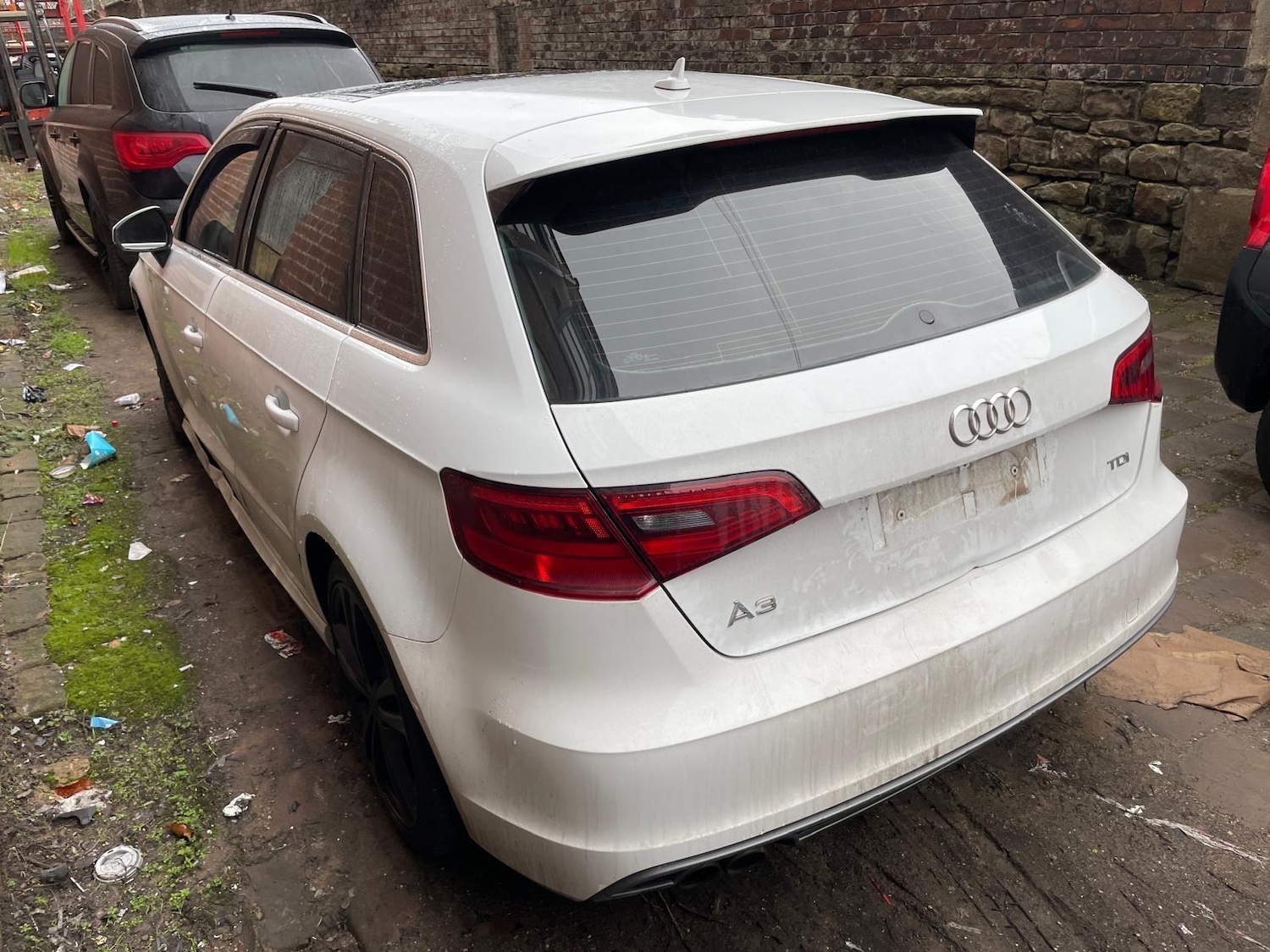Used Audi A3 for sale - 77130921: Photo 4