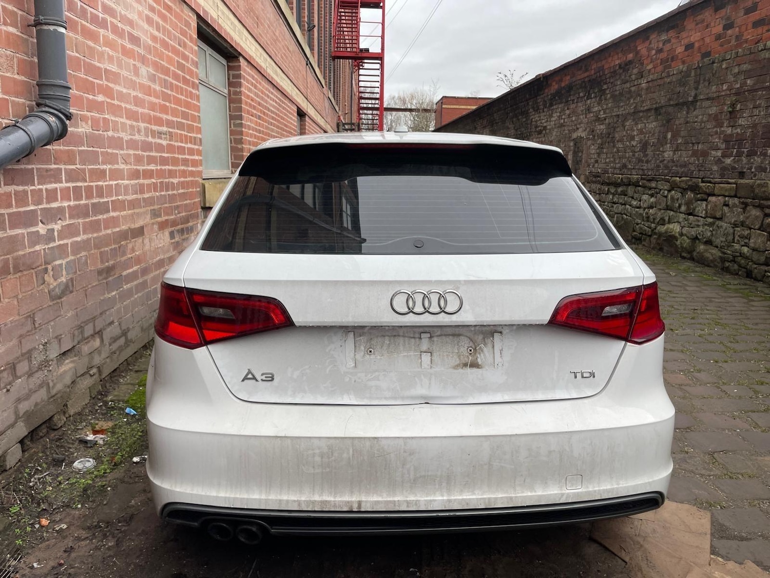 Used Audi A3 for sale - 77130921: Photo 5