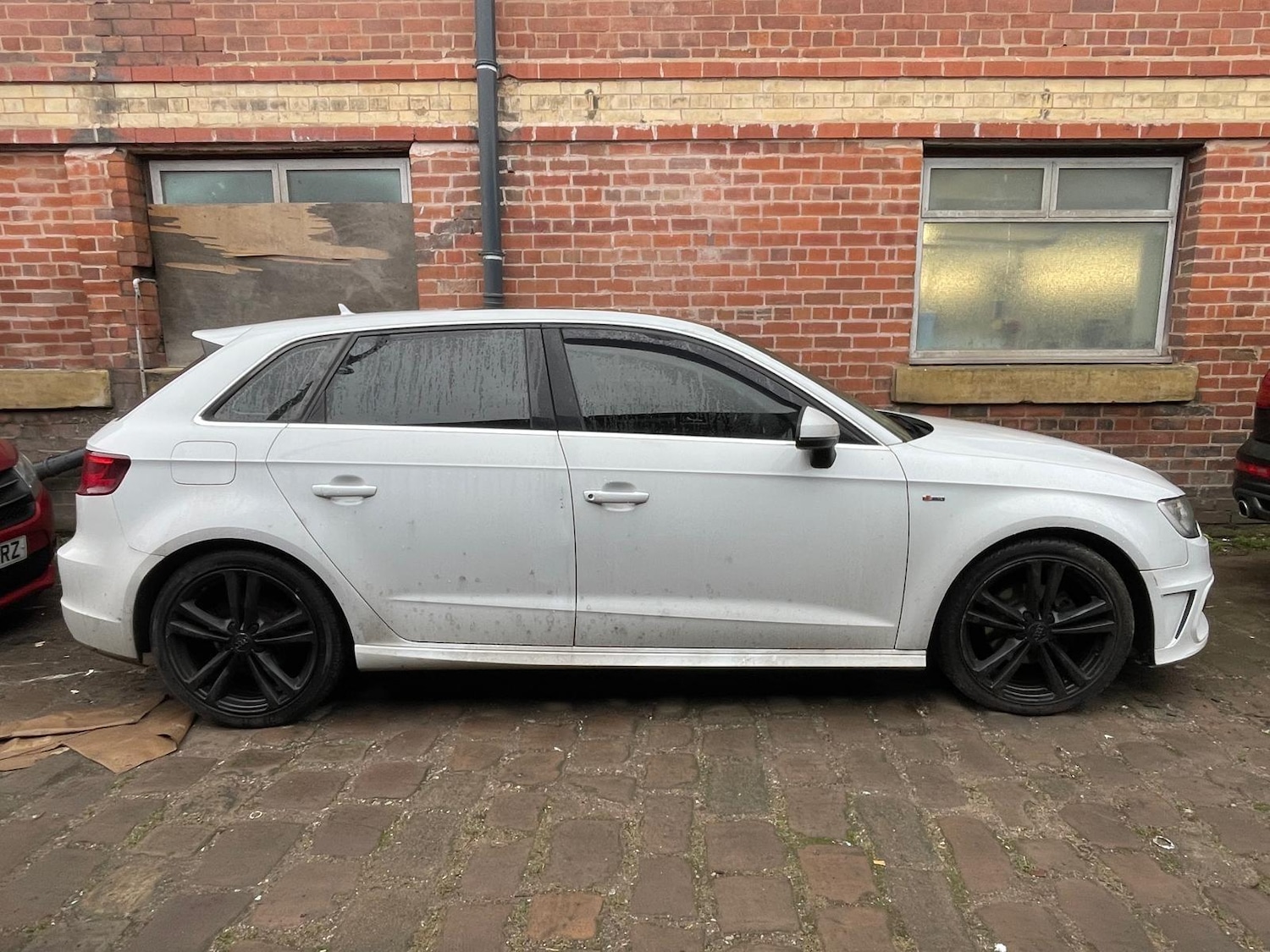 Used Audi A3 for sale - 77130921: Photo 6