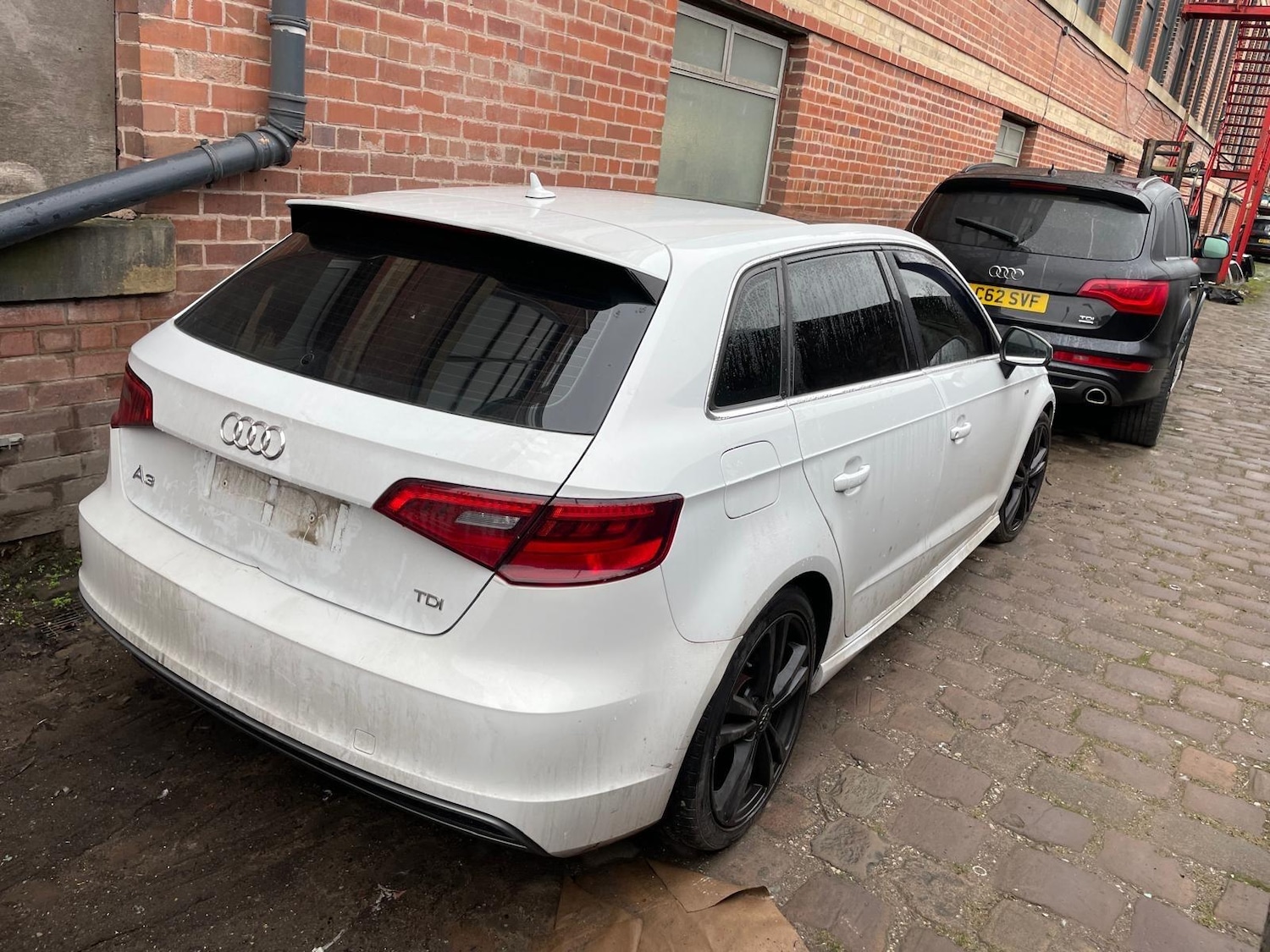 Used Audi A3 for sale - 77130921: Photo 7