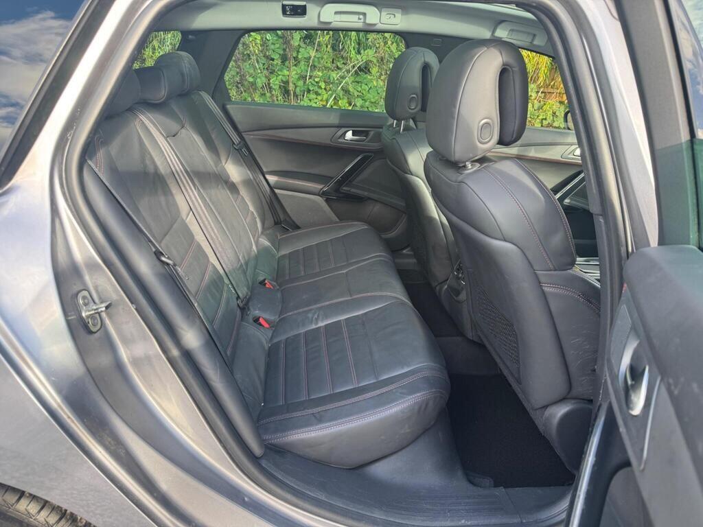 Used Peugeot 508 2016 for sale - 77645937: Photo 17