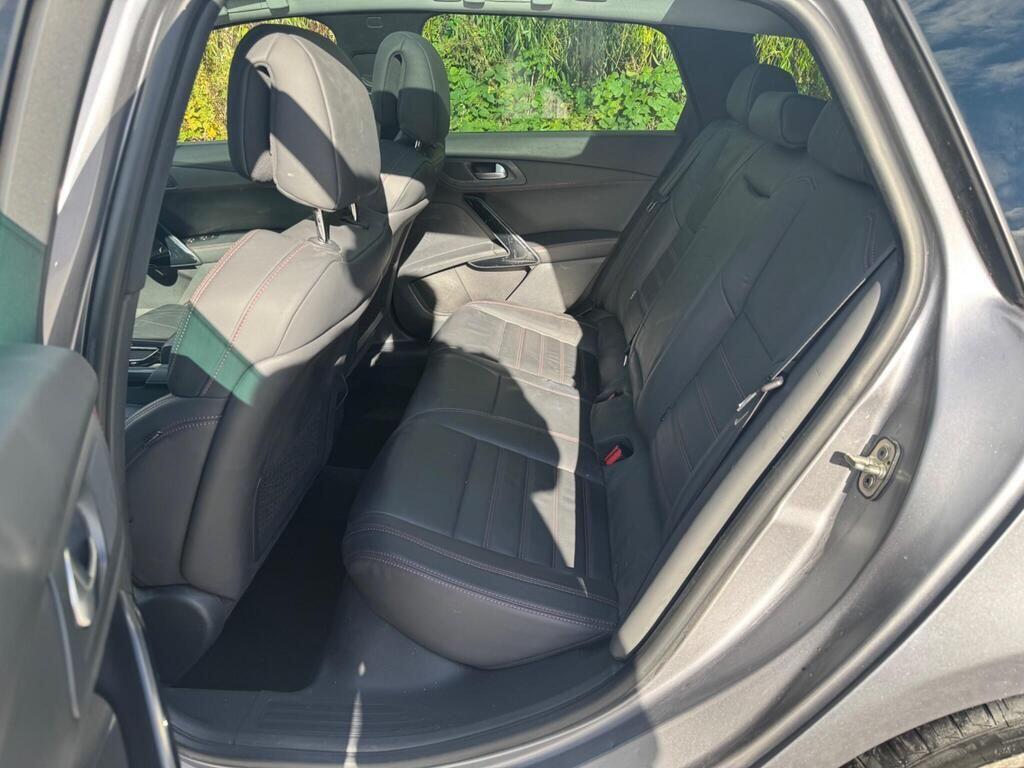 Used Peugeot 508 2016 for sale - 77645937: Photo 18