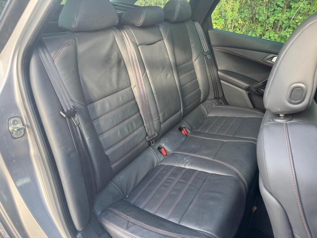 Used Peugeot 508 2016 for sale - 77645937: Photo 22