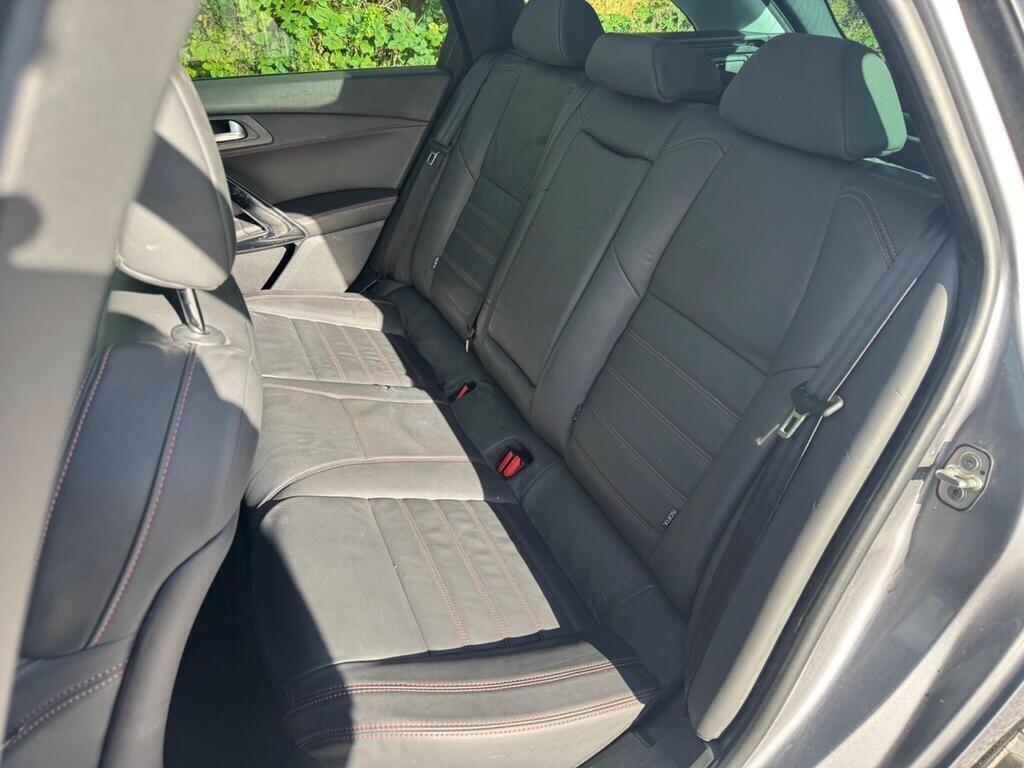 Used Peugeot 508 2016 for sale - 77645937: Photo 23