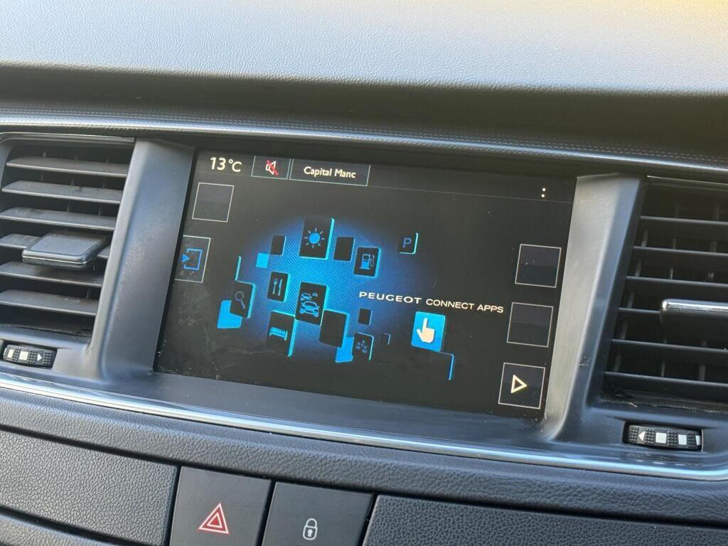 Used Peugeot 508 2016 for sale - 77645937: Photo 39