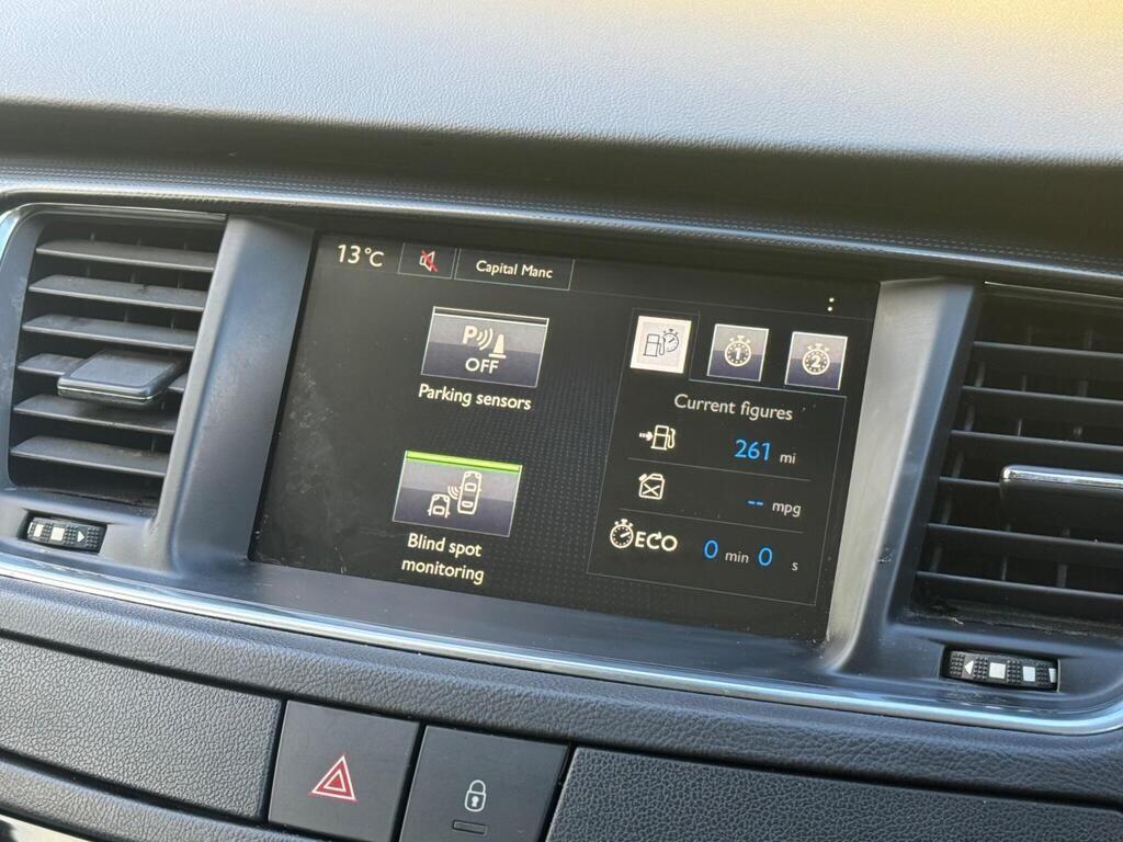 Used Peugeot 508 2016 for sale - 77645937: Photo 43