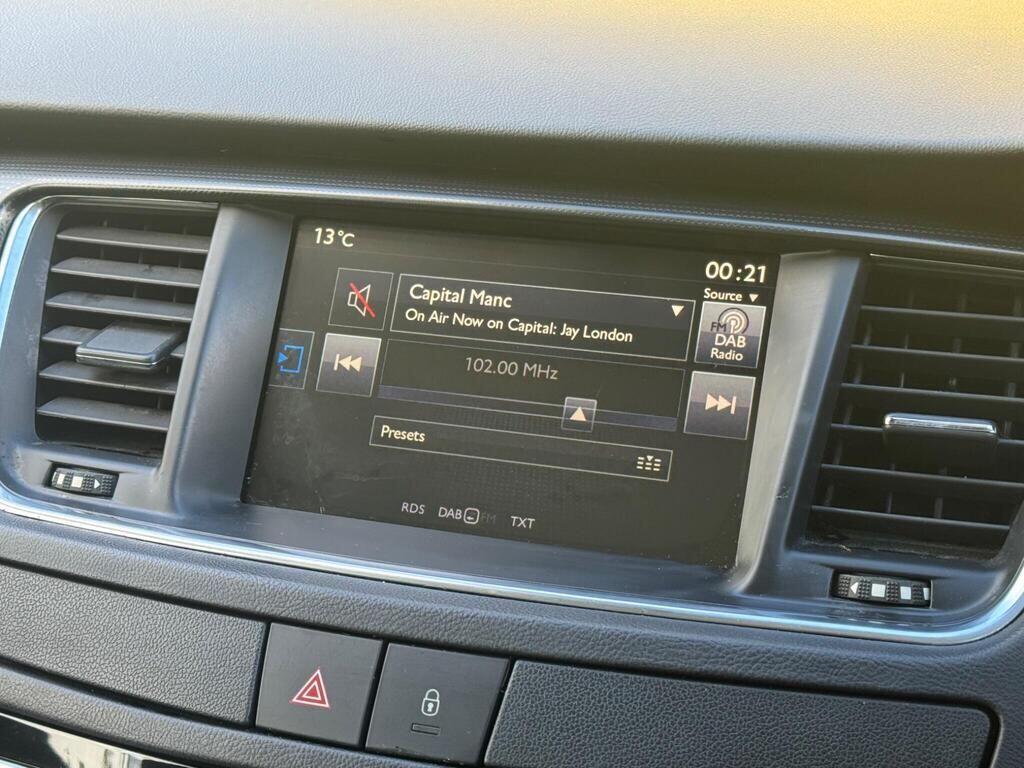 Used Peugeot 508 2016 for sale - 77645937: Photo 45