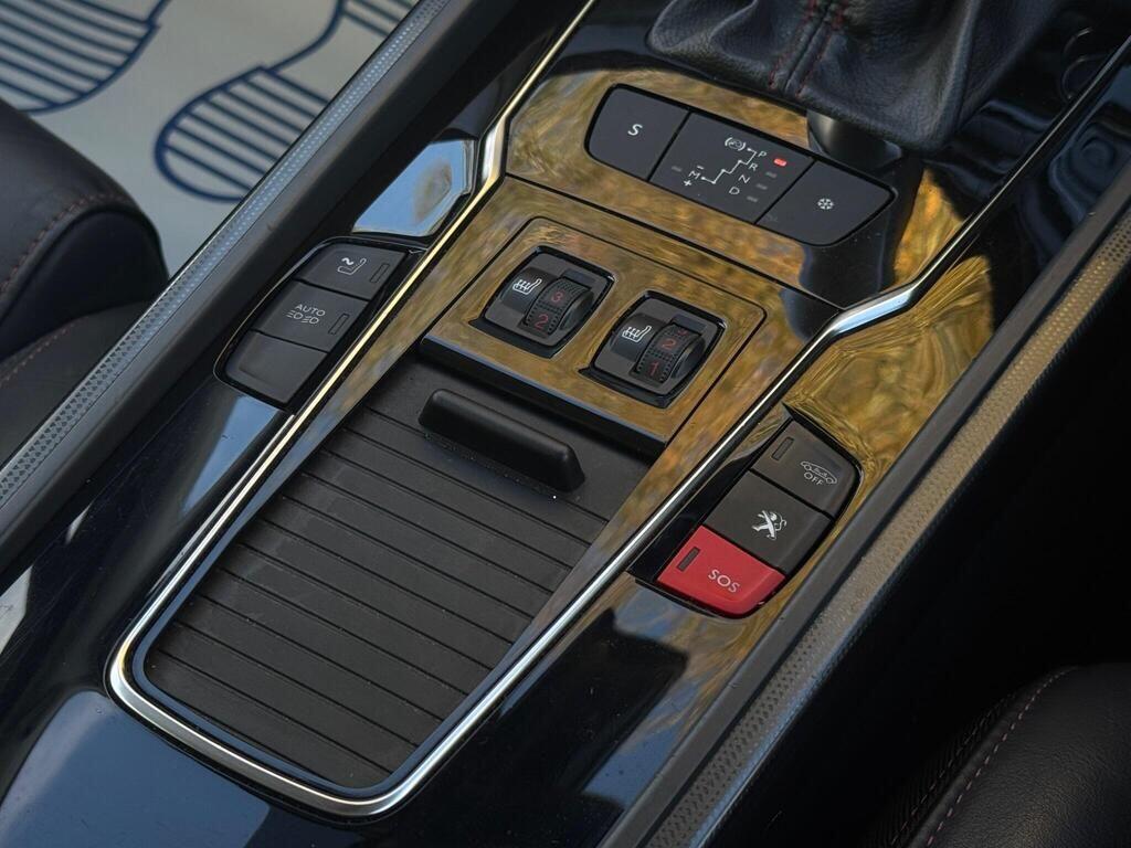 Used Peugeot 508 2016 for sale - 77645937: Photo 53