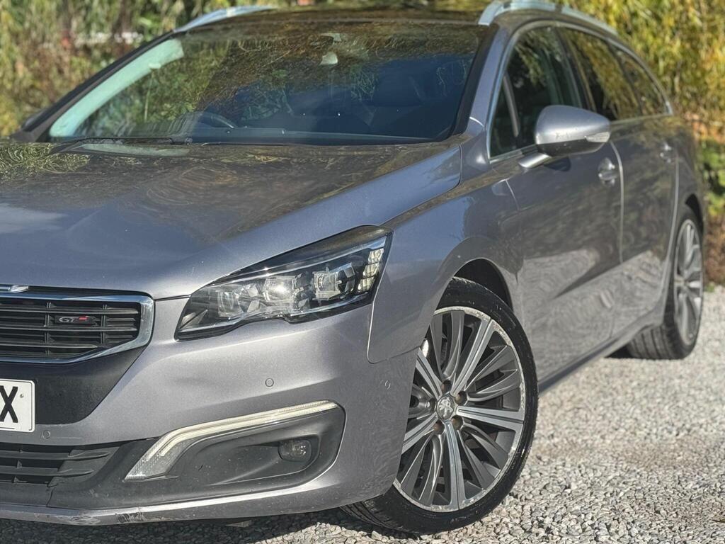 Used Peugeot 508 2016 for sale - 77645937: Photo 66
